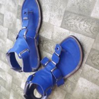 Дамски сандали и обувки, снимка 4 - Сандали - 25794181