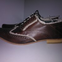 Soviet оригинални обувки, снимка 3 - Ежедневни обувки - 24486601