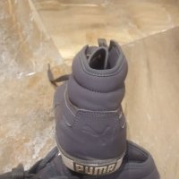 Спортни обувки Puma, снимка 2 - Маратонки - 23682009