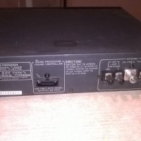pioneer f-p710l stereo tuner-made in japan-внос англия, снимка 14 - Ресийвъри, усилватели, смесителни пултове - 26197241