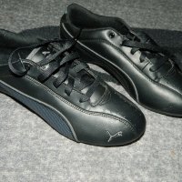 Puma Eco Ortholite - Номер 37 - Оригинал!, снимка 1 - Дамски елегантни обувки - 20505645