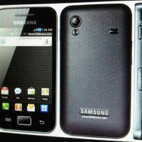 Samsung Galaxy Ace S5830i Сьс две нови батерии.