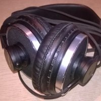 AKG-PROFI hifi headphones-made in austria-внос швеицария, снимка 1 - Слушалки и портативни колонки - 22163967