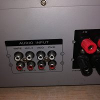 mc Voice av-698 hifi amplifier-germany-внос швеицария, снимка 16 - Ресийвъри, усилватели, смесителни пултове - 21572660