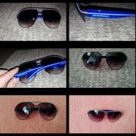 Слънчеви очила, снимка 1 - Слънчеви и диоптрични очила - 17661449