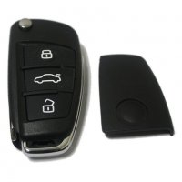 Ключ Audi , снимка 2 - Аксесоари и консумативи - 22450580