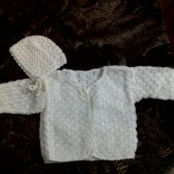 Бебешки дрехи, снимка 14 - Други - 9439332