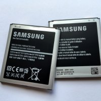 Батерия за Samsung Galaxy S4 i9505 B600BE, снимка 2 - Оригинални батерии - 25068964