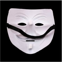 Маската на Анонимните/Anonymous mask, снимка 8 - Други - 23032235