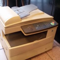 Konica Minolta 130f, снимка 2 - Принтери, копири, скенери - 8242131