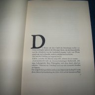 "Голи сред вълци" роман, луксозно издание на немски, снимка 5 - Чуждоезиково обучение, речници - 14504492