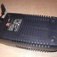 topcraft 18v/1.5amp-battery charger-made in belgium, снимка 3 - Други инструменти - 20793471