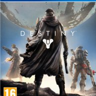Destiny - PS4 оригинална игра, снимка 1 - Игри за PlayStation - 14473660