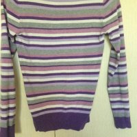 Дамски пуловер, снимка 2 - Блузи с дълъг ръкав и пуловери - 19519147