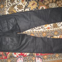 Дънки и спортен панталон ZARA   мъжки,размер-34,36, снимка 7 - Дънки - 22580762