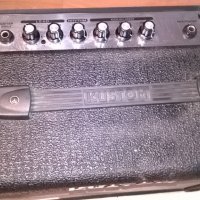kustom by celestion kga16 usa-guitar amplifier-внос англия, снимка 11 - Ресийвъри, усилватели, смесителни пултове - 22816763