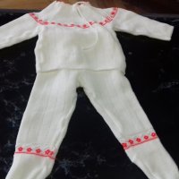 Бебешки комплект, снимка 3 - Комплекти за бебе - 20419952