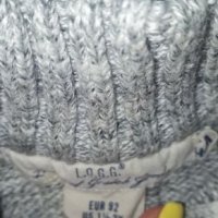 Пуловерче на H&M,размер 92, снимка 2 - Детски пуловери и жилетки - 25004802