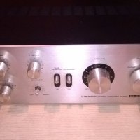 ПОРЪЧАН-pioneer sa-6300 stereo amplifier-made in japan-внос швеицария, снимка 1 - Ресийвъри, усилватели, смесителни пултове - 18708221