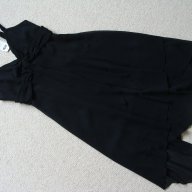 Нова Next черна рокля, снимка 5 - Рокли - 13164047