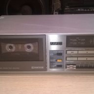 ПОРЪЧАН-Sony tc-v3 tapecorder made in japan-внос швеицария, снимка 14 - Ресийвъри, усилватели, смесителни пултове - 15902040