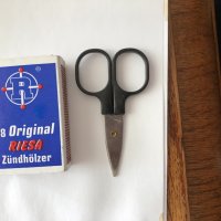 Миниатюрна немска ножичка за път, снимка 1 - Други стоки за дома - 24938150