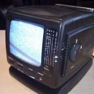 Телевизор и радио-внос швеицария, снимка 1 - Телевизори - 14613592