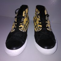 Converse оригинални обувки, снимка 2 - Кецове - 24485588