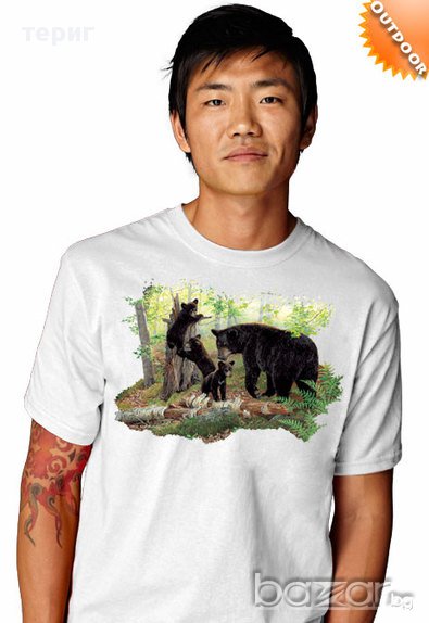 соларна тениска, снимка 1