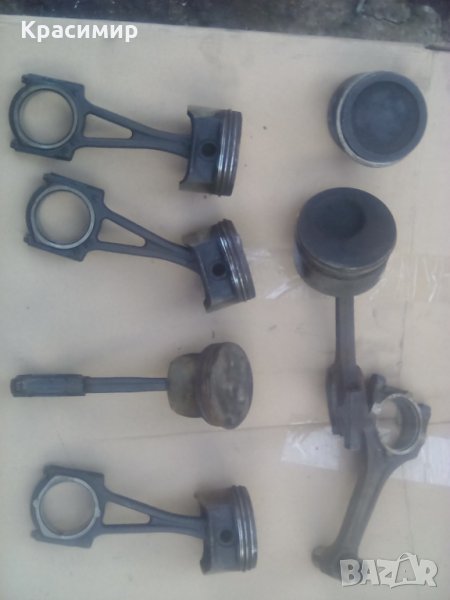 Бутала от Опел z 12xe,;Омега 1989г 20, снимка 1