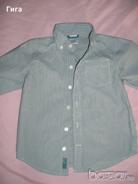 Ризка на Gimboree за 2/3г, снимка 1