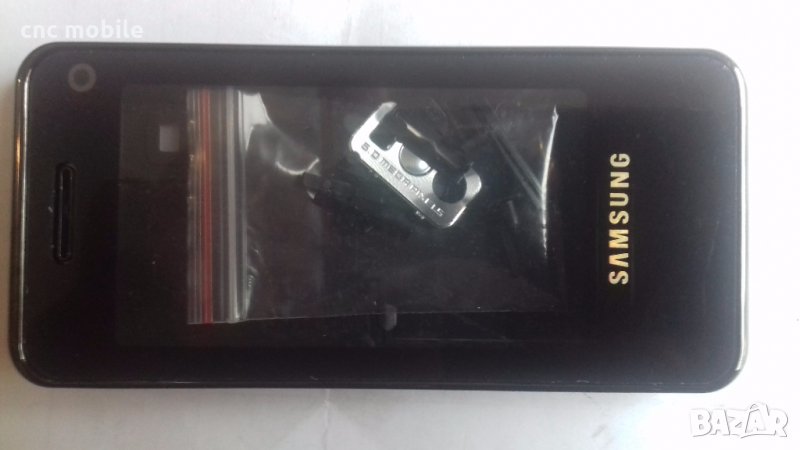 Панел Samsung F490, снимка 1