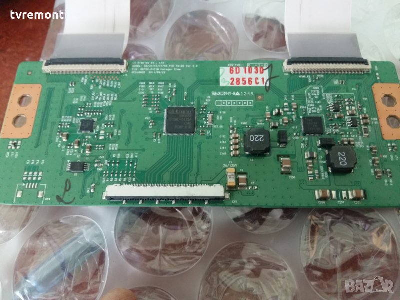 T-Con Board 6871L-2856C 6870C-0401B, снимка 1