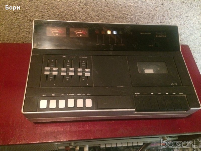 UNITRA finezja 3, снимка 1