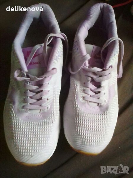  Nike Air. Original. Size 37, снимка 1