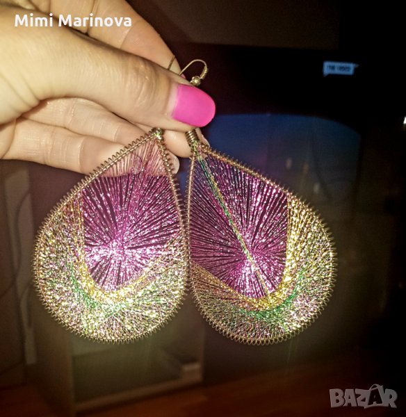 Разнообразие от обеци, снимка 1