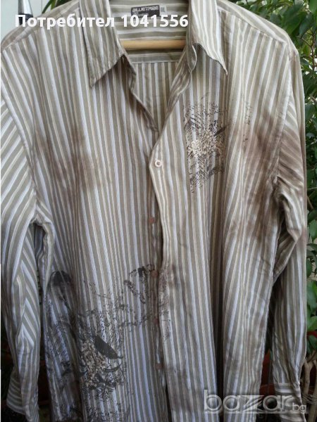  мъжка риза, снимка 1
