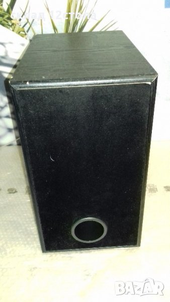 Subwoofer Домашна изработка, снимка 1