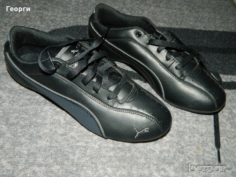 Puma Eco Ortholite - Номер 37 - Оригинал!, снимка 1