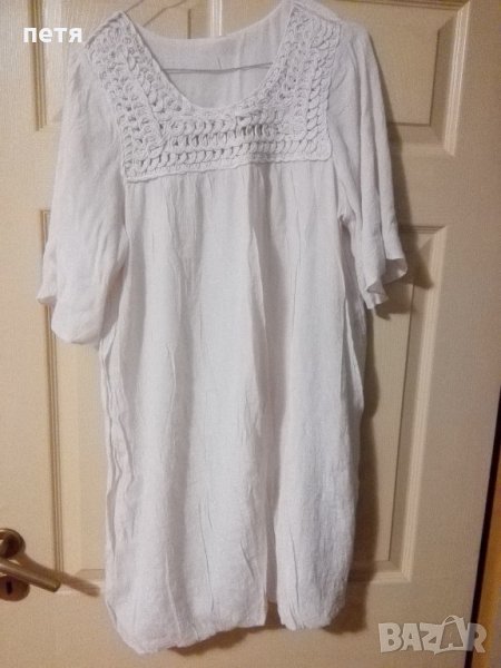 рокля балон, снимка 1