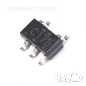 SN74LVC1G17DBVR, снимка 1