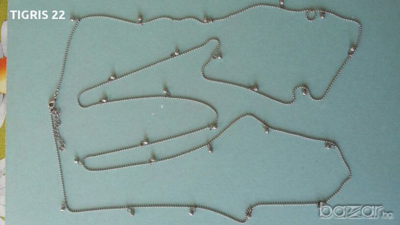 Дамски синджир, снимка 1