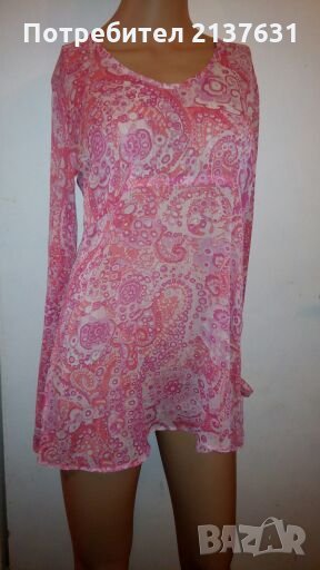 НОВА ! Дамска блуза TCM  - Размер  S u XL , снимка 1