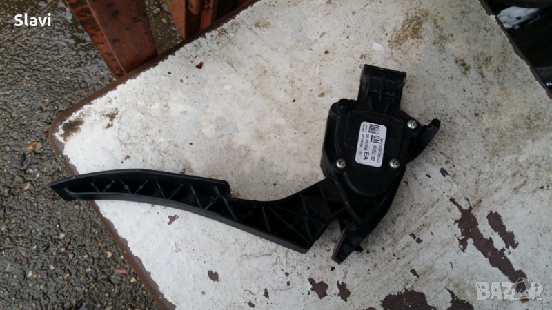 Педал за газта, снимка 1