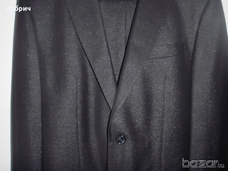 мъжки костюм, снимка 1