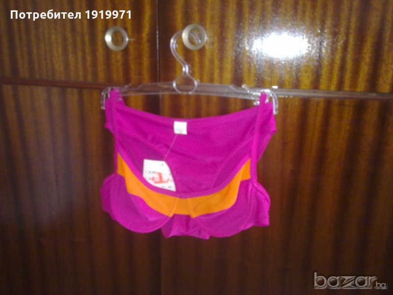 бански костюм, снимка 1