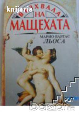 Възхвала на мащехата , снимка 1