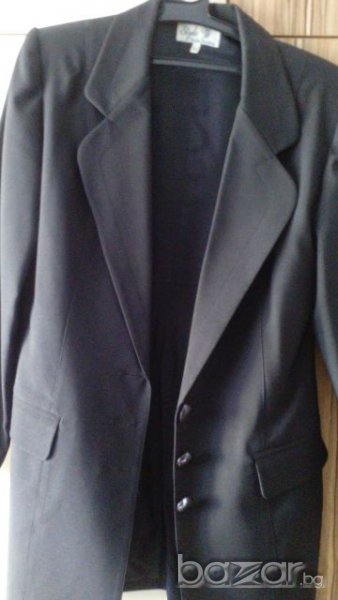Дамско сако, снимка 1