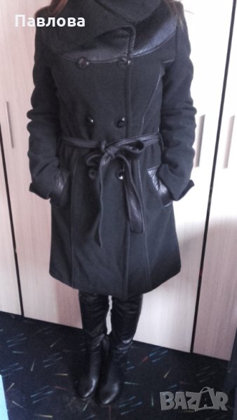 ново палто, снимка 1