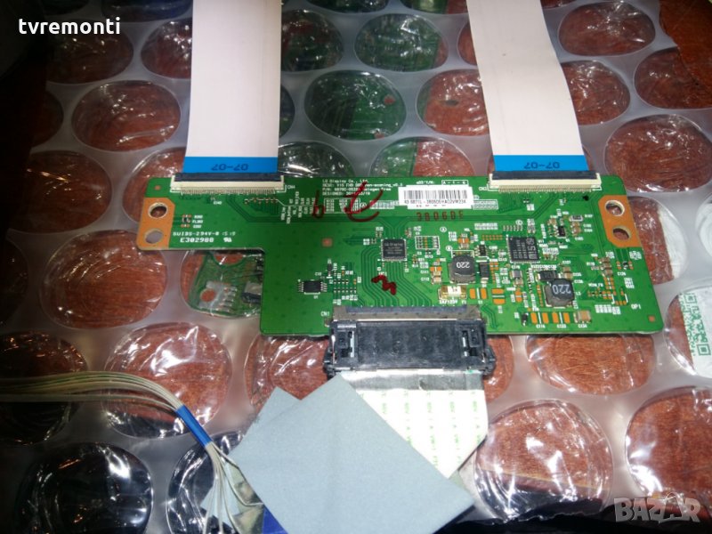 T-con 6870c-0532a / 6871l-3806de, снимка 1